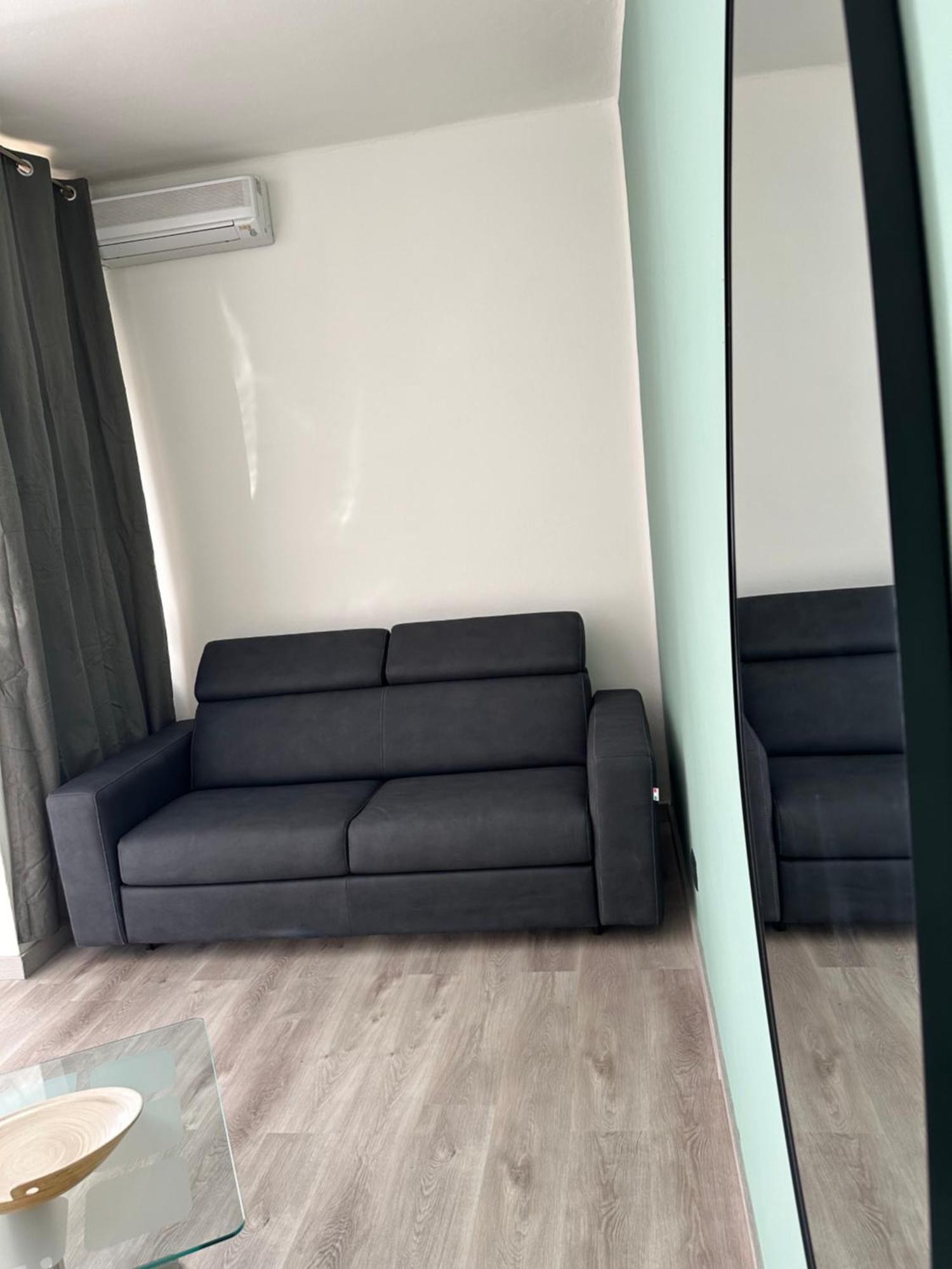 Appartamento Viale Venezia Bérgamo Exterior foto