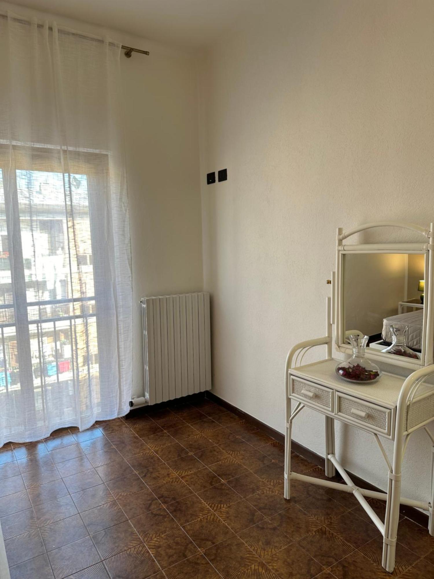 Appartamento Viale Venezia Bérgamo Exterior foto